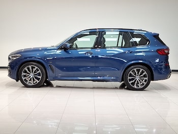 Used BMW X5 2022 for sale - 76121011: Photo 4