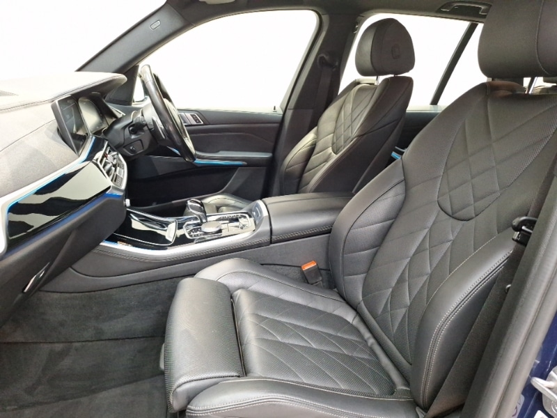 Used BMW X5 2022 for sale - 76121011: Photo 5