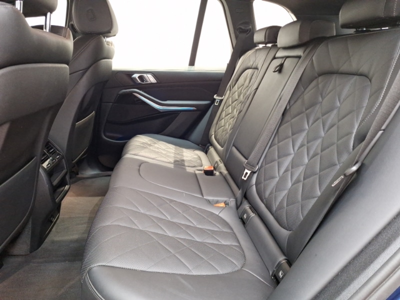 Used BMW X5 2022 for sale - 76121011: Photo 6
