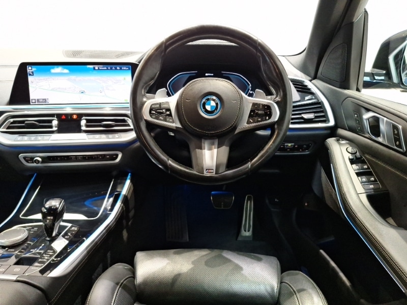 Used BMW X5 2022 for sale - 76121011: Photo 7