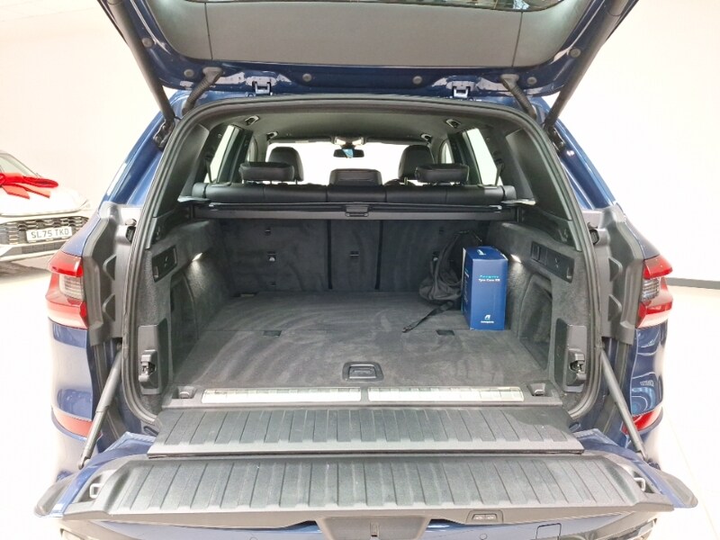 Used BMW X5 2022 for sale - 76121011: Photo 8