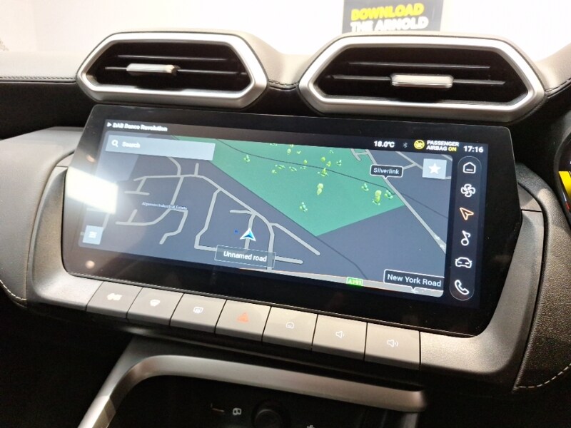 Used MG MG ZS 2025 for sale - 77721882: Photo 10