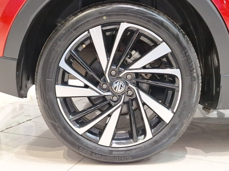 Used MG MG ZS 2025 for sale - 77721882: Photo 12