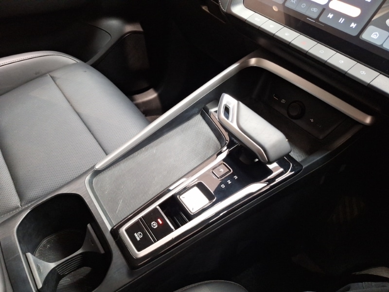 Used MG MG ZS 2025 for sale - 77721882: Photo 14