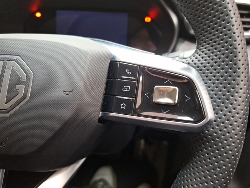 Used MG MG ZS 2025 for sale - 77721882: Photo 16