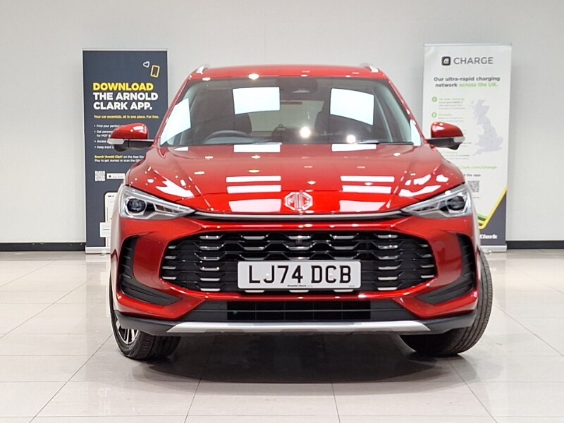 Used MG MG ZS 2025 for sale - 77721882: Photo 19