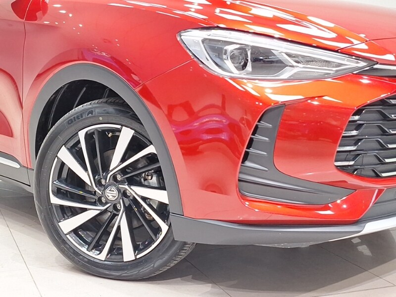 Used MG MG ZS 2025 for sale - 77721882: Photo 9