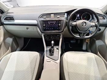 Used Volkswagen Tiguan 2020 for sale - 79573293: Photo