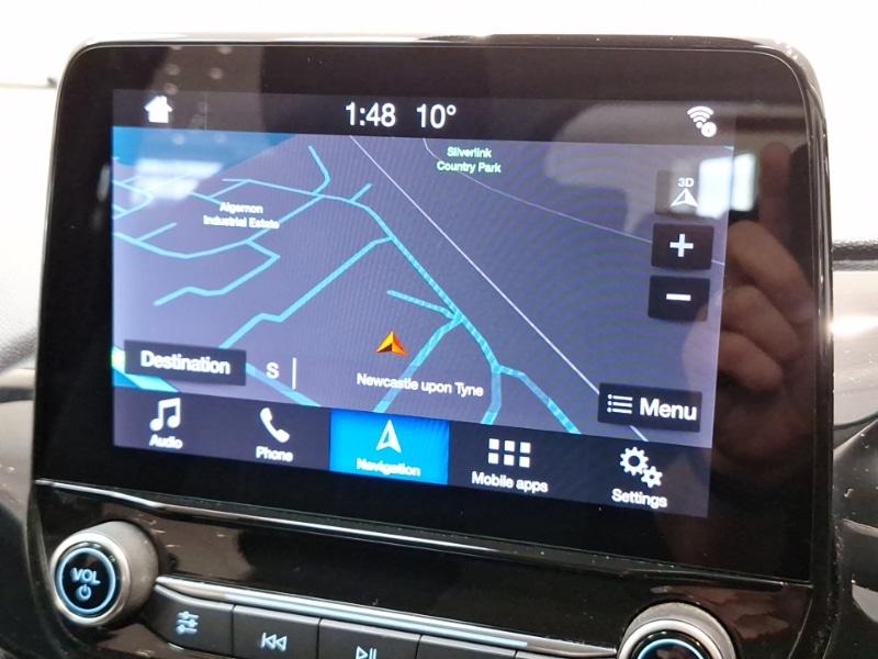 Used Ford Fiesta 2019 for sale - 76354430: Photo 10