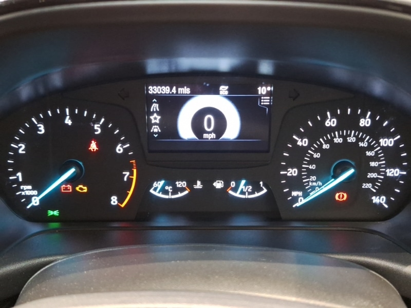 Used Ford Fiesta 2019 for sale - 76354430: Photo 11