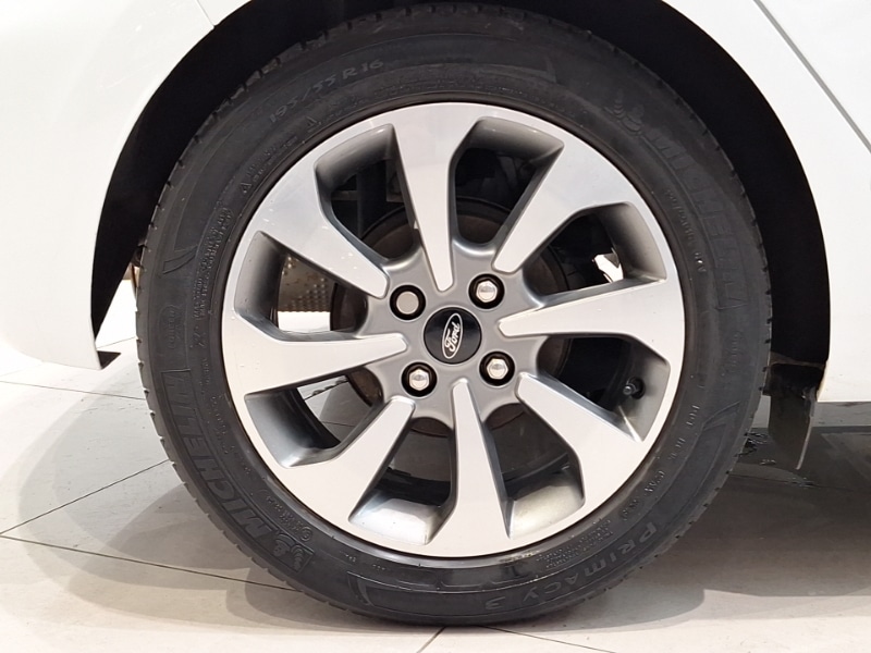 Used Ford Fiesta 2019 for sale - 76354430: Photo 12