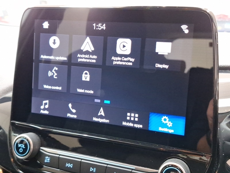 Used Ford Fiesta 2019 for sale - 76354430: Photo 13