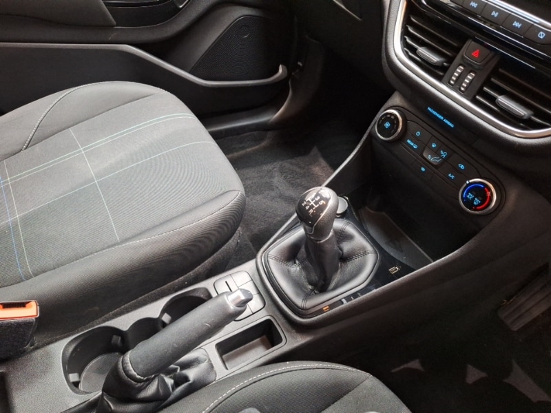 Used Ford Fiesta 2019 for sale - 76354430: Photo 14