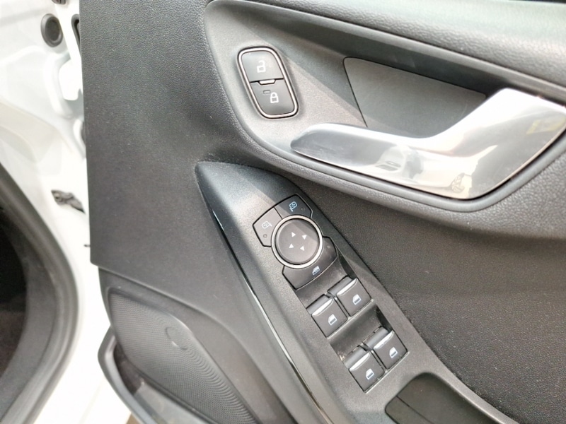 Used Ford Fiesta 2019 for sale - 76354430: Photo 17