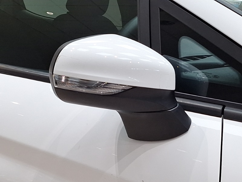 Used Ford Fiesta 2019 for sale - 76354430: Photo 18