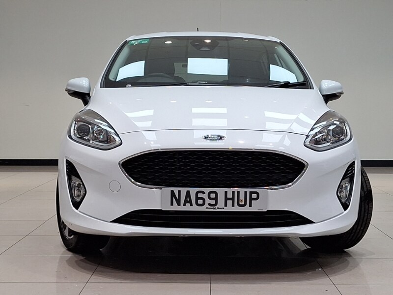 Used Ford Fiesta 2019 for sale - 76354430: Photo 19