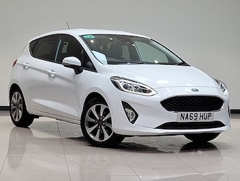Ford - Fiesta