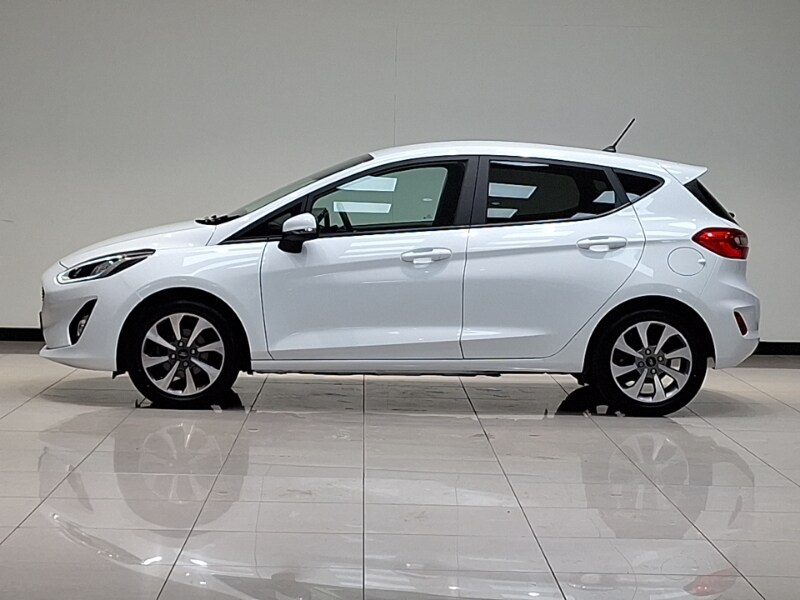 Used Ford Fiesta 2019 for sale - 76354430: Photo 4