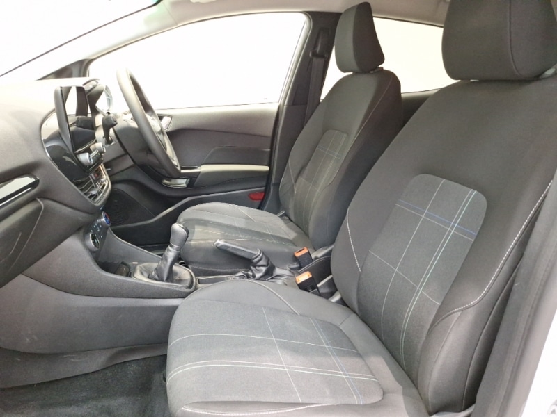 Used Ford Fiesta 2019 for sale - 76354430: Photo 5