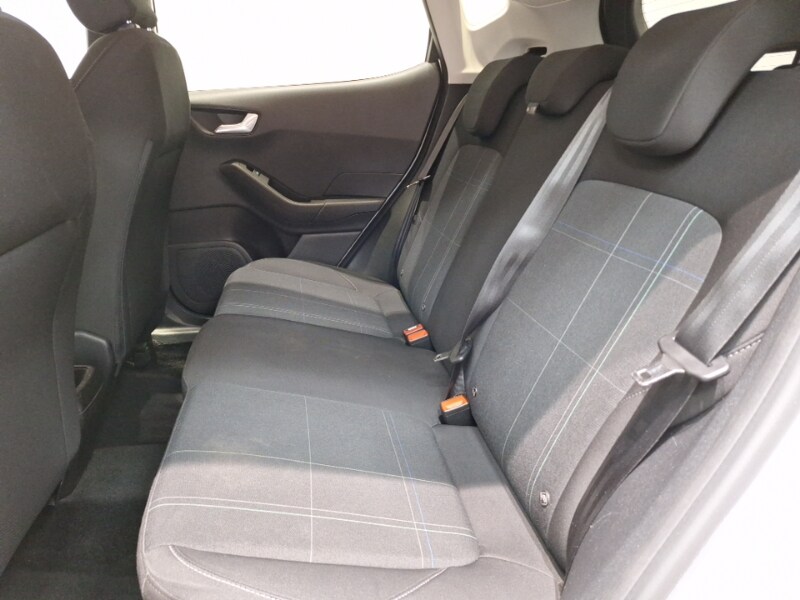 Used Ford Fiesta 2019 for sale - 76354430: Photo 6