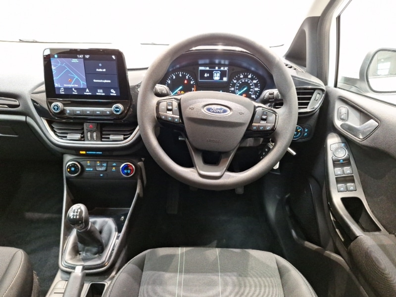 Used Ford Fiesta 2019 for sale - 76354430: Photo 7