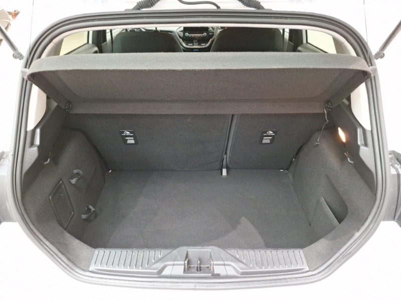 Used Ford Fiesta 2019 for sale - 76354430: Photo 8