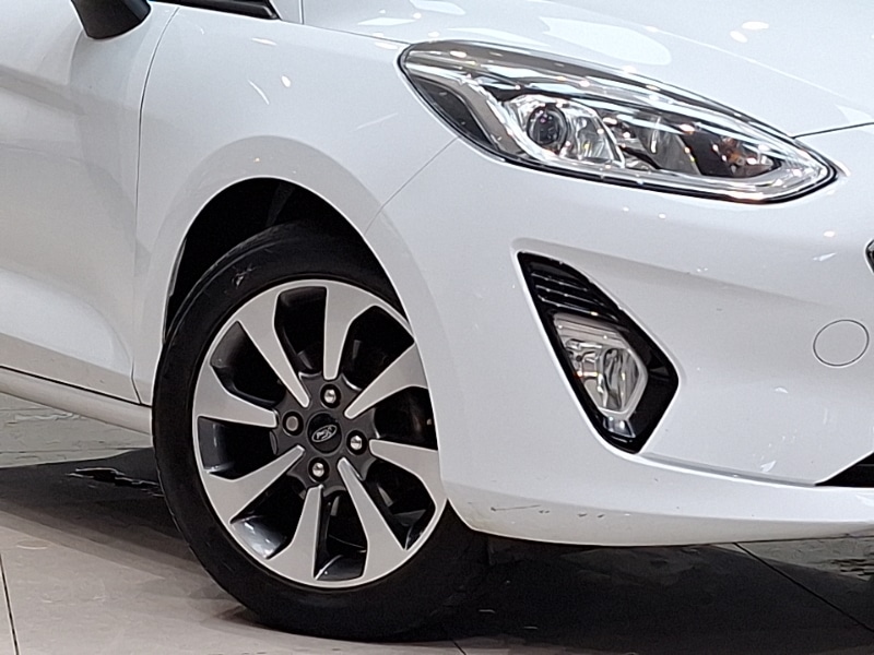 Used Ford Fiesta 2019 for sale - 76354430: Photo 9