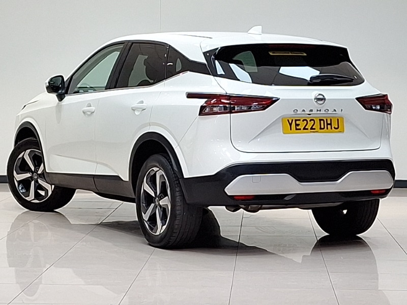 Used Nissan Qashqai 2022 for sale - 76879900: Photo 3