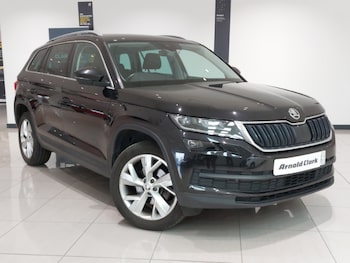 Used Skoda Kodiaq 2019 for sale - 79603511: Photo