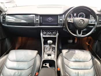 Used Skoda Kodiaq 2019 for sale - 79603511: Photo