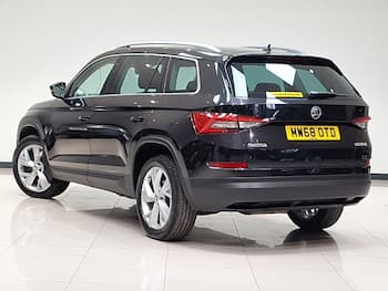 Used Skoda Kodiaq 2019 for sale - 79603511: Photo