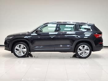 Used Skoda Kodiaq 2019 for sale - 79603511: Photo
