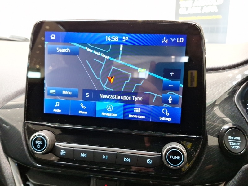 Used Ford Puma 2021 for sale - 78114042: Photo 10