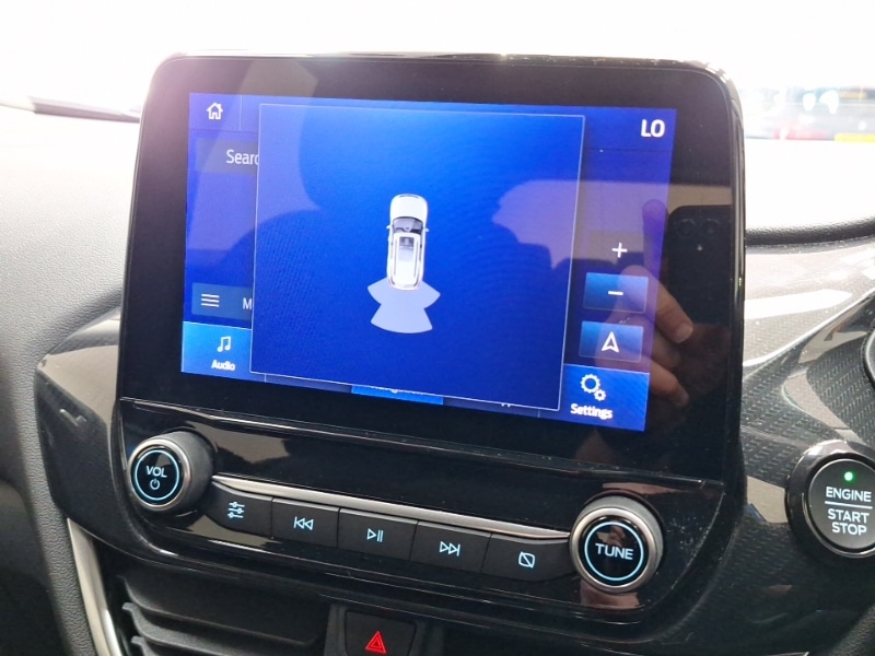 Used Ford Puma 2021 for sale - 78114042: Photo 13