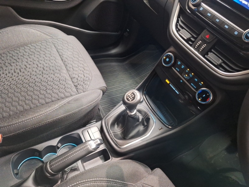 Used Ford Puma 2021 for sale - 78114042: Photo 14