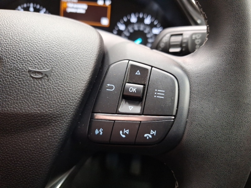 Used Ford Puma 2021 for sale - 78114042: Photo 16