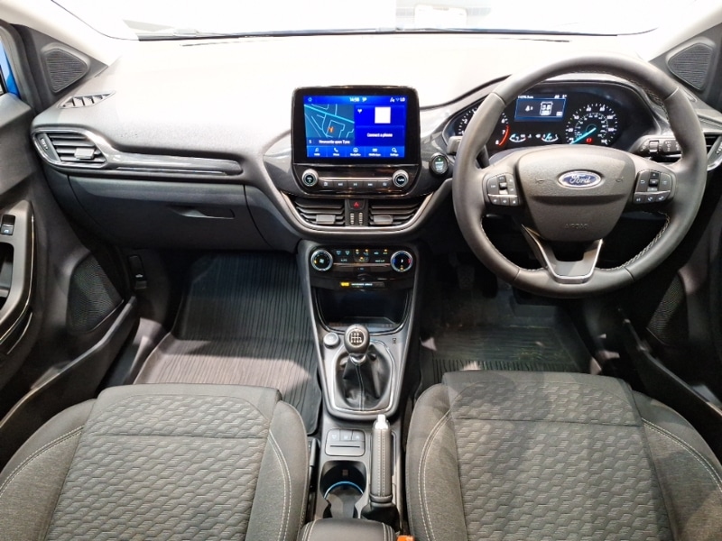 Used Ford Puma 2021 for sale - 78114042: Photo 2