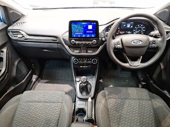 Used Ford Puma 2021 for sale - 78114042: Photo