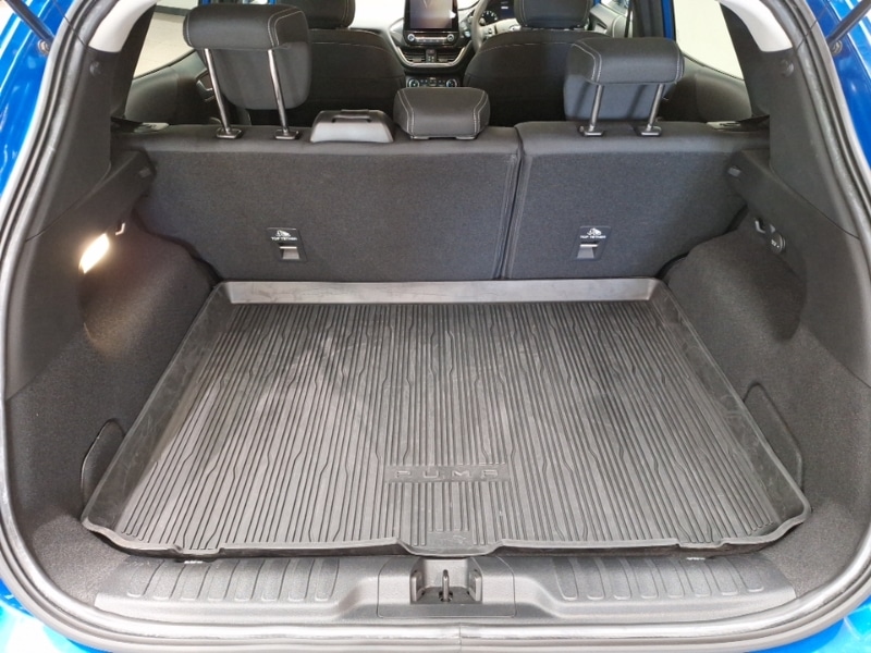 Used Ford Puma 2021 for sale - 78114042: Photo 8