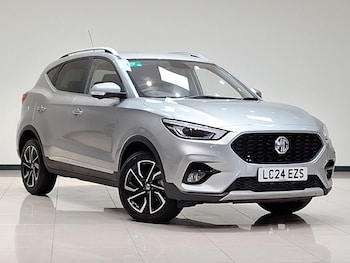 Used MG MG ZS 2024 for sale - 75558219: Photo