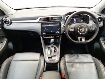 Used MG MG ZS 2024 for sale - 75558219: Photo