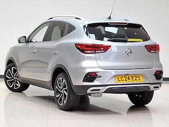 Used MG MG ZS 2024 for sale - 75558219: Photo