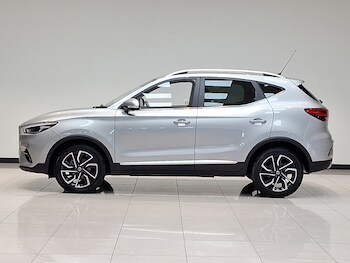 Used MG MG ZS 2024 for sale - 75558219: Photo