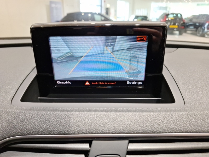 Used Audi Q3 2015 for sale - 77922657: Photo 15