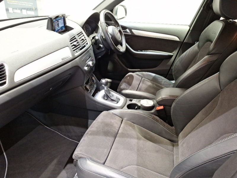 Used Audi Q3 2015 for sale - 77922657: Photo 5