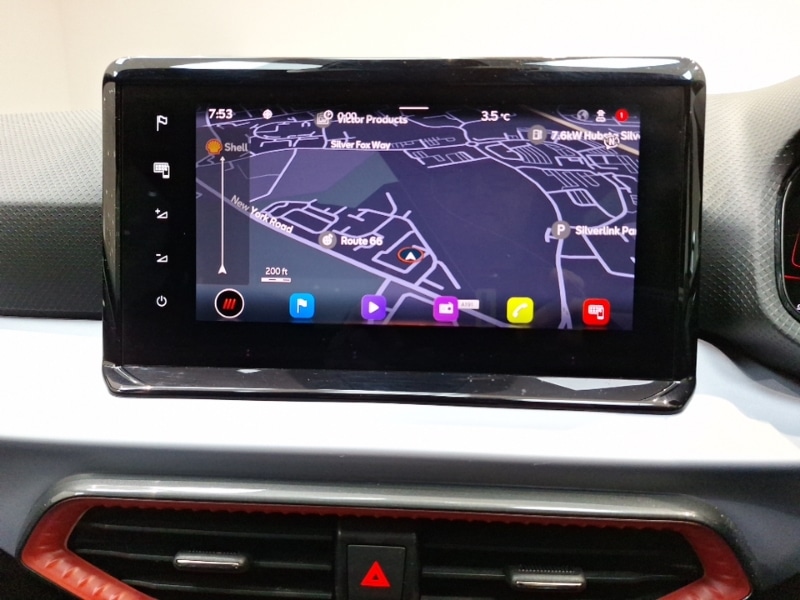 Used SEAT Arona 2023 for sale - 77568796: Photo 10