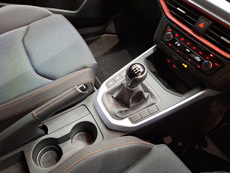 Used SEAT Arona 2023 for sale - 77568796: Photo 14