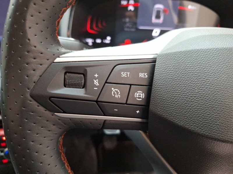 Used SEAT Arona 2023 for sale - 77568796: Photo 15