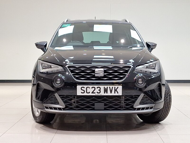 Used SEAT Arona 2023 for sale - 77568796: Photo 19