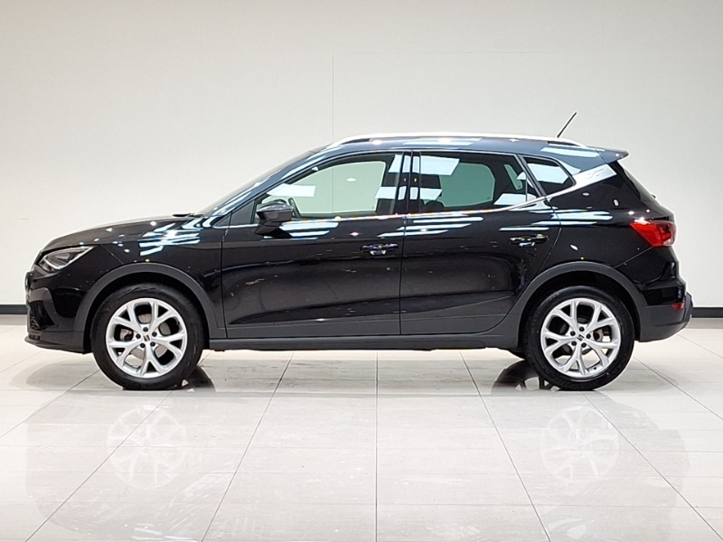 Used SEAT Arona 2023 for sale - 77568796: Photo 4